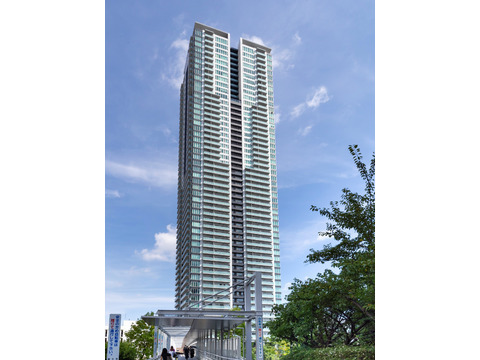 シエリアタワー千里中央-h