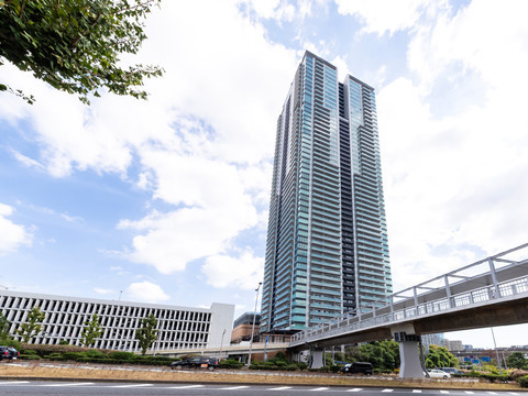 シエリアタワー千里中央-h