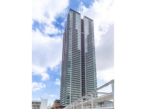 シエリアタワー千里中央-h