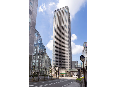 ザ・千里タワー-h