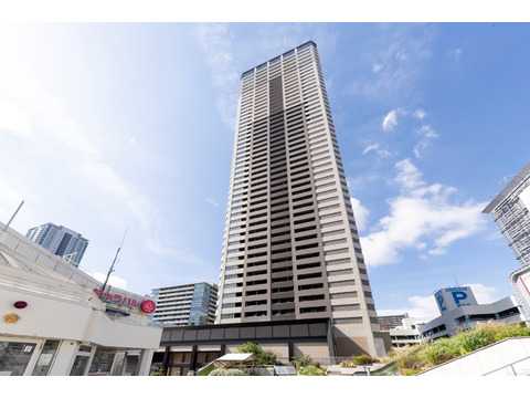 ザ・千里タワー-h