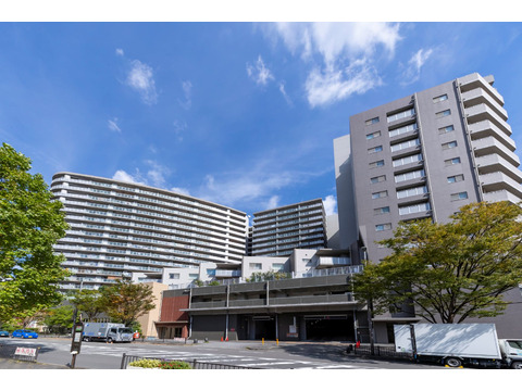 D’グラフォート千里中央-0-0