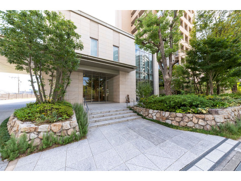 パークホームズ千里中央-h