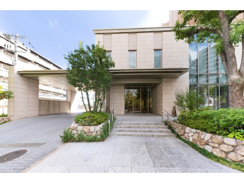 パークホームズ千里中央-h