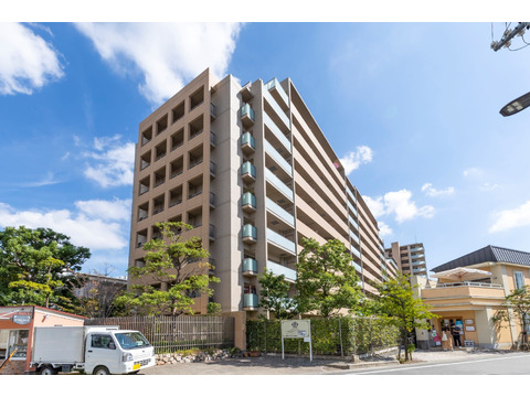 パークホームズ千里中央-h