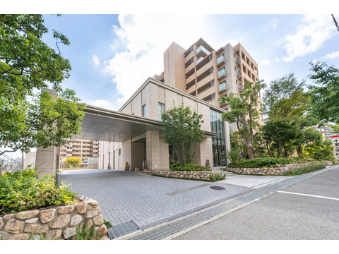 パークホームズ千里中央-h