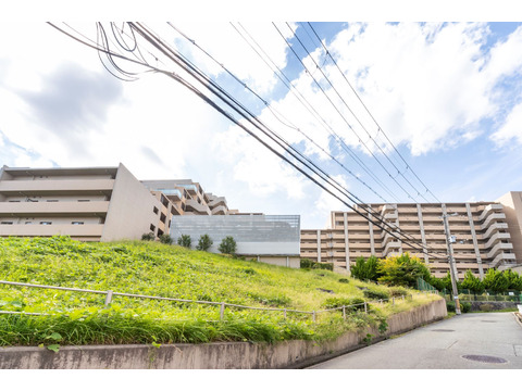 パークホームズ千里中央-h