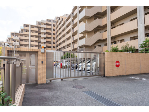 パークホームズ千里中央-h