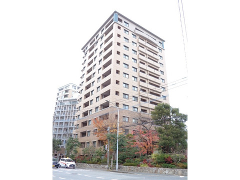 グランドメゾン西新-h