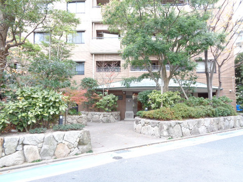 グランドメゾン西新-h