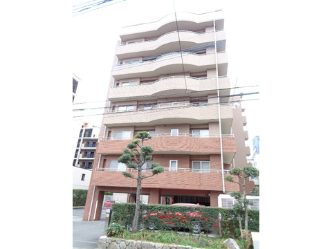 西新二丁目パークホームズ-h