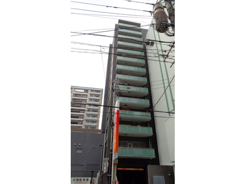 シティハウス六本松ツインタワーズ-h