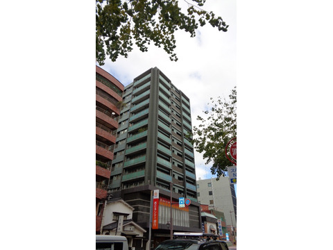 シティハウス六本松ツインタワーズ-h