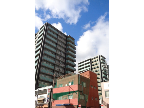 シティハウス六本松ツインタワーズ-h