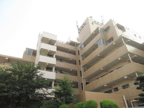 鳥飼パインハイツ-h