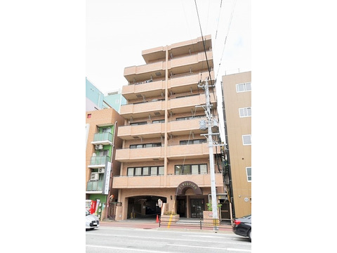 ダイアパレス六本松-h