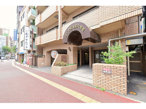 ダイアパレス六本松-h