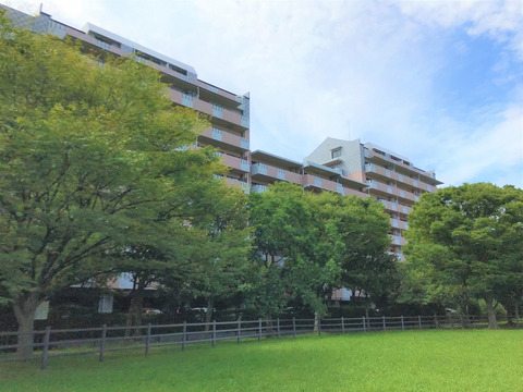 シーサイドももちヴェルデコート７番館-h