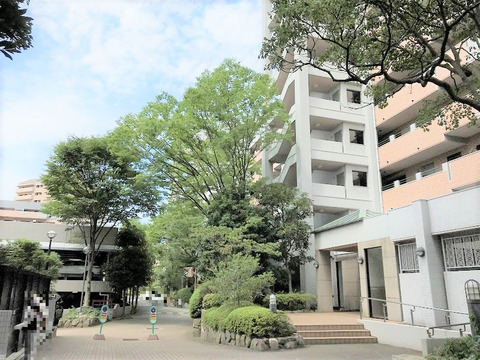 シーサイドももちヴェルデコート７番館-h