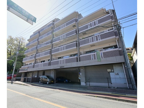 アムール平尾山荘通-h