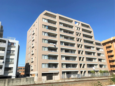 スタシオン海の中道グランデ-0-0