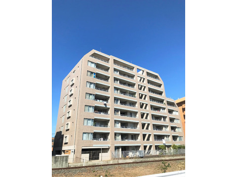 スタシオン海の中道グランデ-h