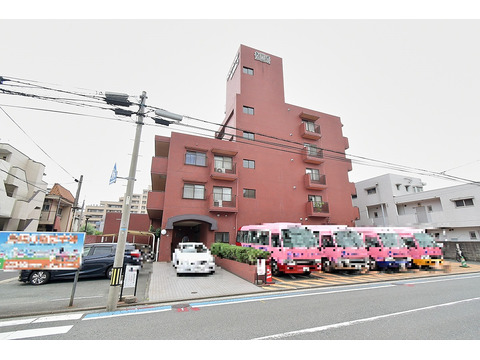 ライオンズマンション鳥飼第3-0-0