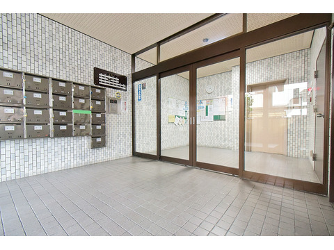 ライオンズマンション鳥飼第3-h