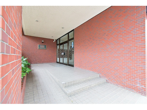 ライオンズマンション鳥飼第3-h