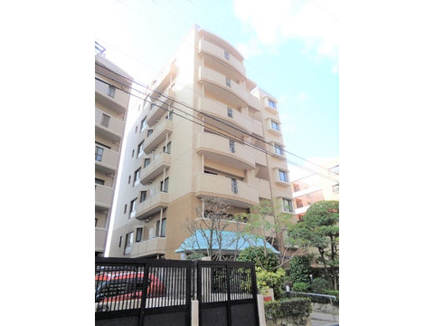 グランドメゾン大濠公園弐番館-h