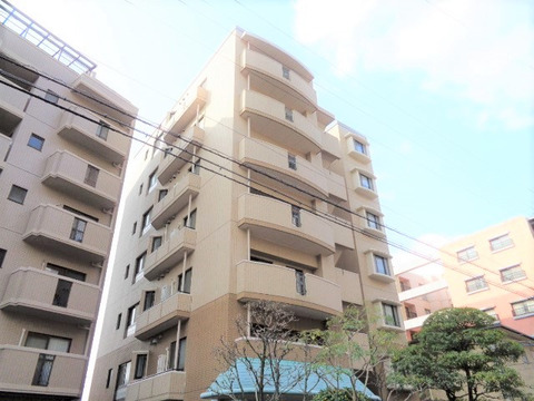 グランドメゾン大濠公園弐番館-h