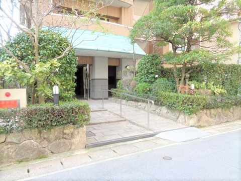 グランドメゾン大濠公園弐番館-h