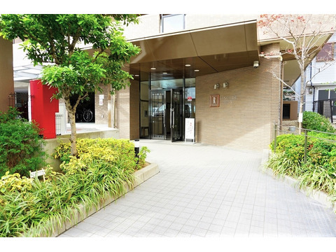 レジオン王子公園エルコート-h