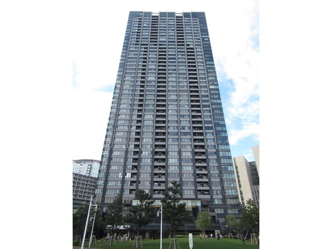 シティタワーズ豊洲ザ・シンボル-0-0