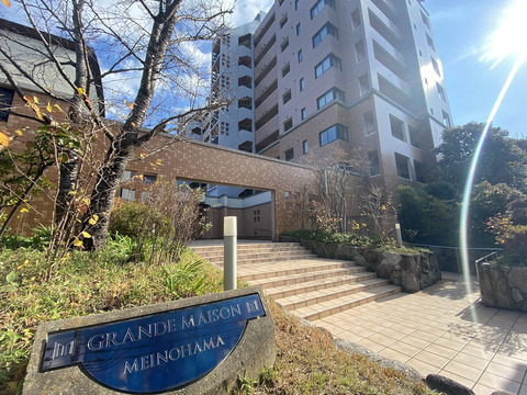 グランドメゾン姪浜-h