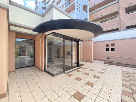 グランドメゾン姪浜-h