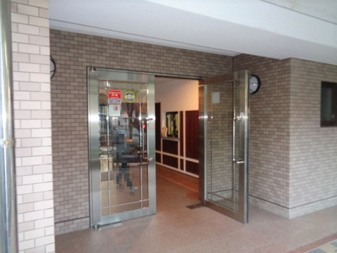 笹丘中央パークホームズ -h