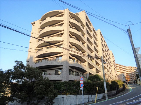 サンリヤン小笹-h