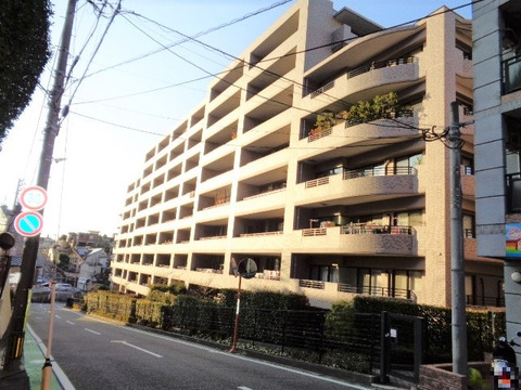 サンリヤン小笹-h