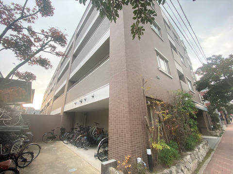 ブライトサンリヤン鳥飼6丁目II-0-0