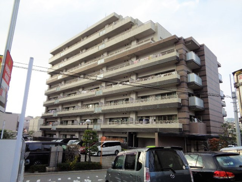 ブライトパークサンリヤン地行III番館 -h