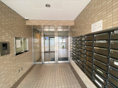 原四丁目パークホームズ-h