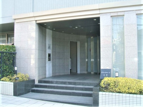 ブリッジコート六甲-h