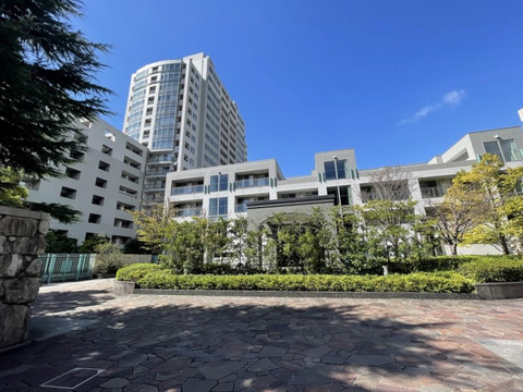 レジデンスコート住吉本町-h