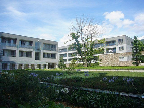 レジデンスコート住吉本町-h