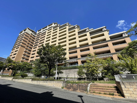 パークスクエア岡本-h