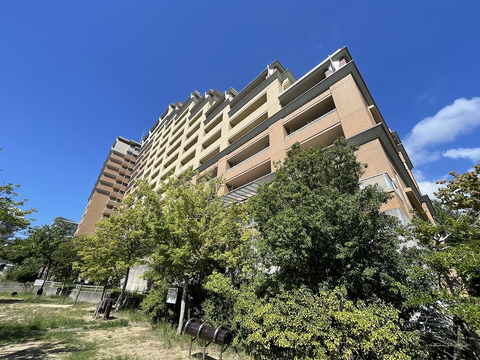 パークスクエア岡本-h