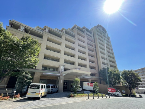 パークスクエア岡本-h