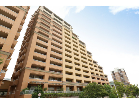 パークスクエア岡本-h