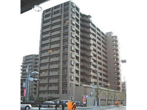 コスモシティ神戸本山-0-0